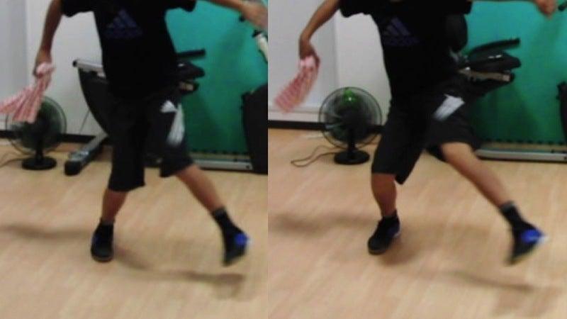 $パーソナルトレーニングと野球肩肘などスポーツ障害のリハビリ治療ならお任せ！プラストレーナーズ-投球フォーム
