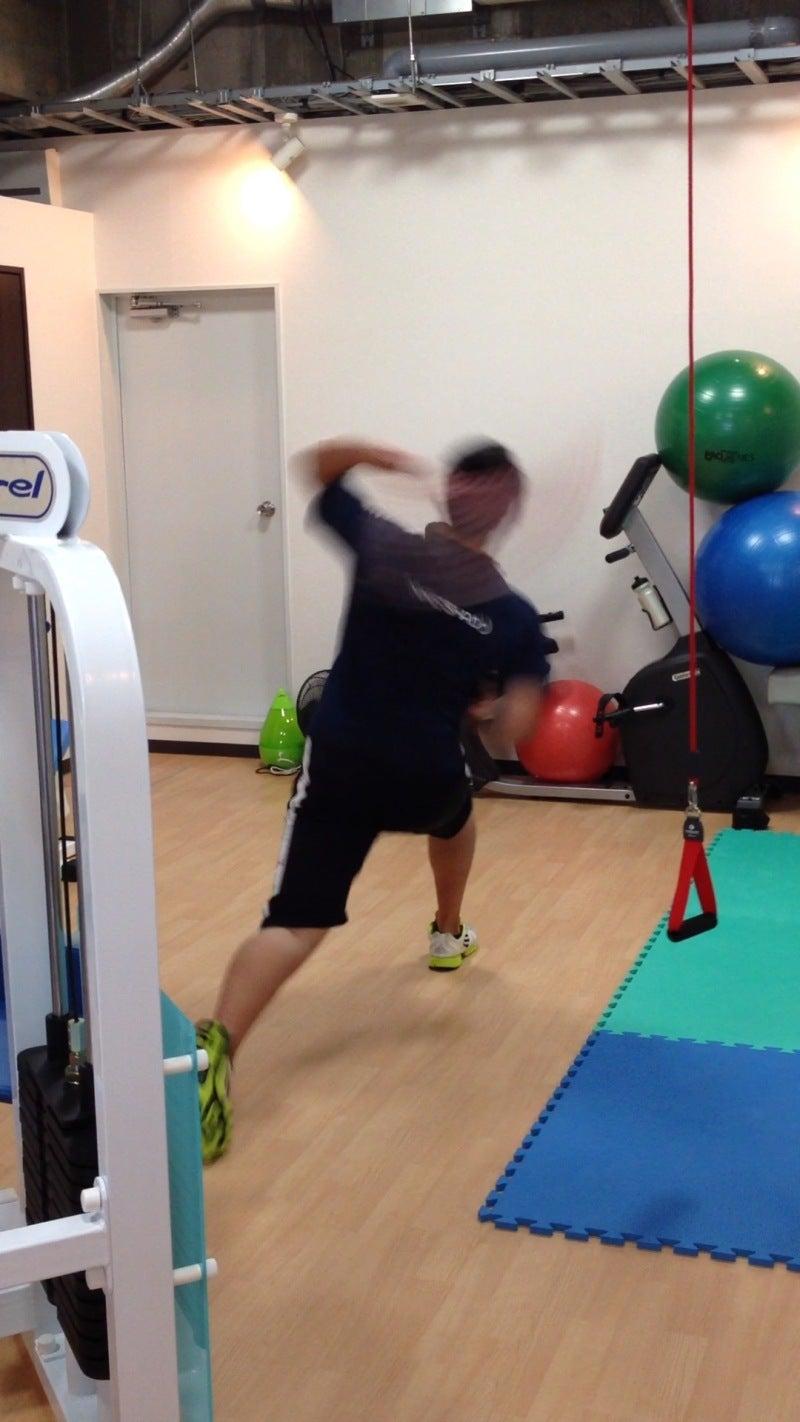 $パーソナルトレーニングと野球肩肘などスポーツ障害のリハビリ治療ならお任せ!プラストレーナーズ