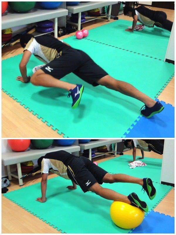 $パーソナルトレーニングと野球肩肘などスポーツ障害のリハビリ治療ならお任せ!プラストレーナーズ