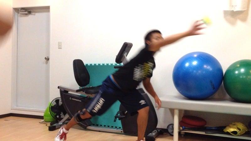 $パーソナルトレーニングと野球肩肘などスポーツ障害のリハビリ治療ならお任せ！プラストレーナーズ