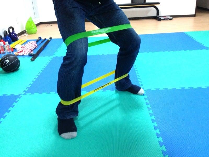 $コンディショニング&トレーニング Plus TRAINERS オフィシャルブログ