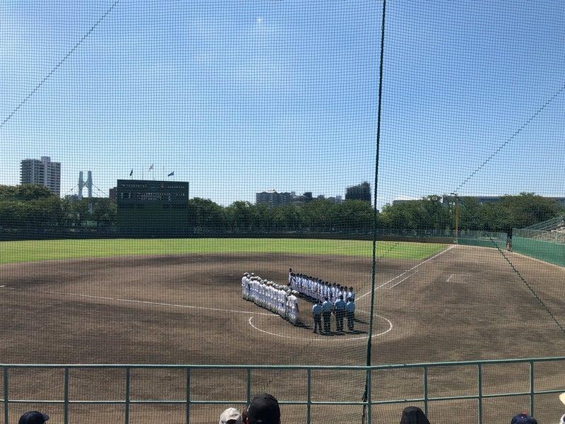 甲子園へ向けた試合
