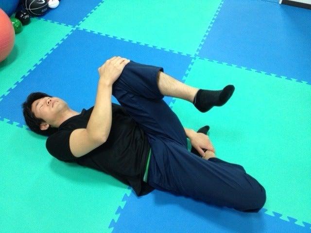 $コンディショニング＆トレーニング　Plus TRAINERS オフィシャルブログ