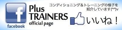 $パーソナルトレーニングと野球肩肘などスポーツ障害のリハビリ治療ならお任せ！プラストレーナーズ