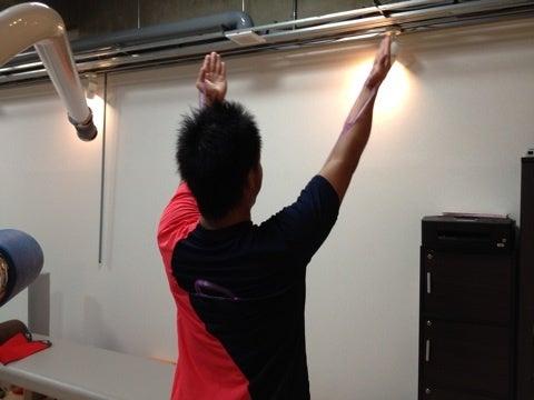$パーソナルトレーニングと野球肩肘などスポーツ障害のリハビリ治療ならお任せ！プラストレーナーズ-image